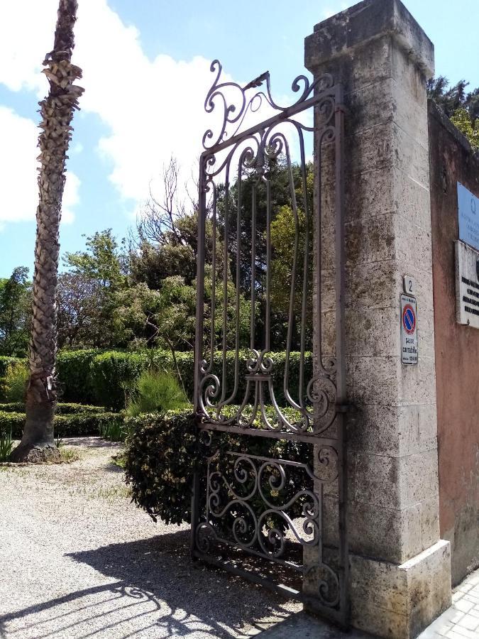 Hotel Ausonia Follonica