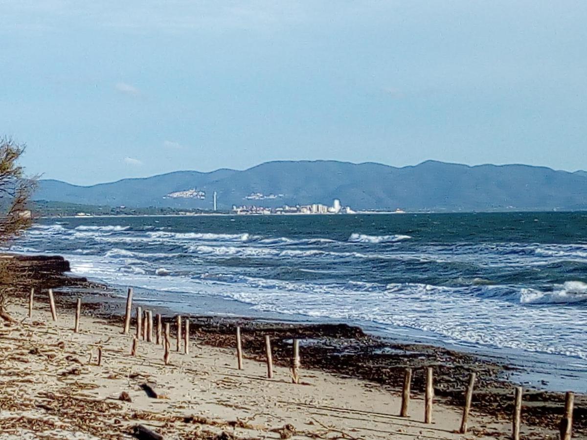 Ausonia 3* Follonica