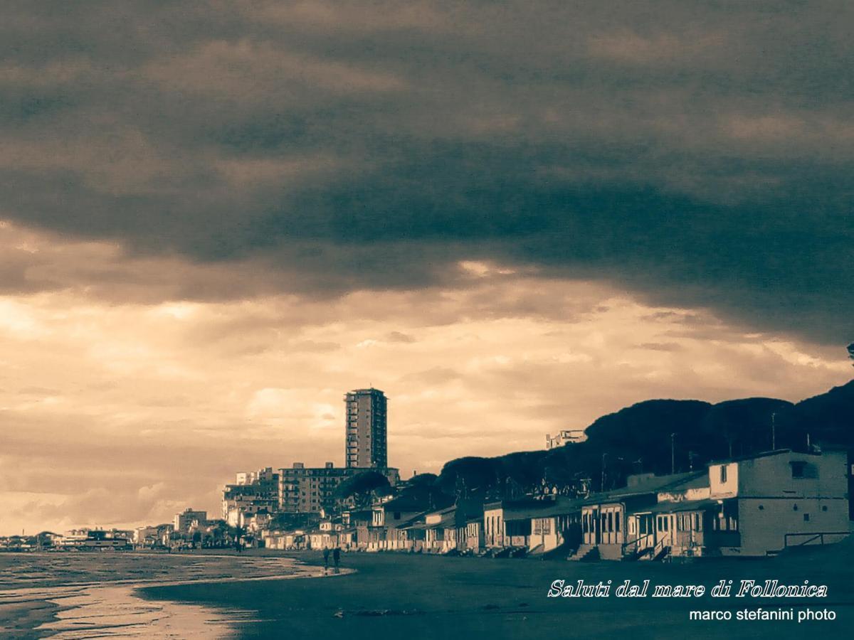 Ausonia 3* Follonica