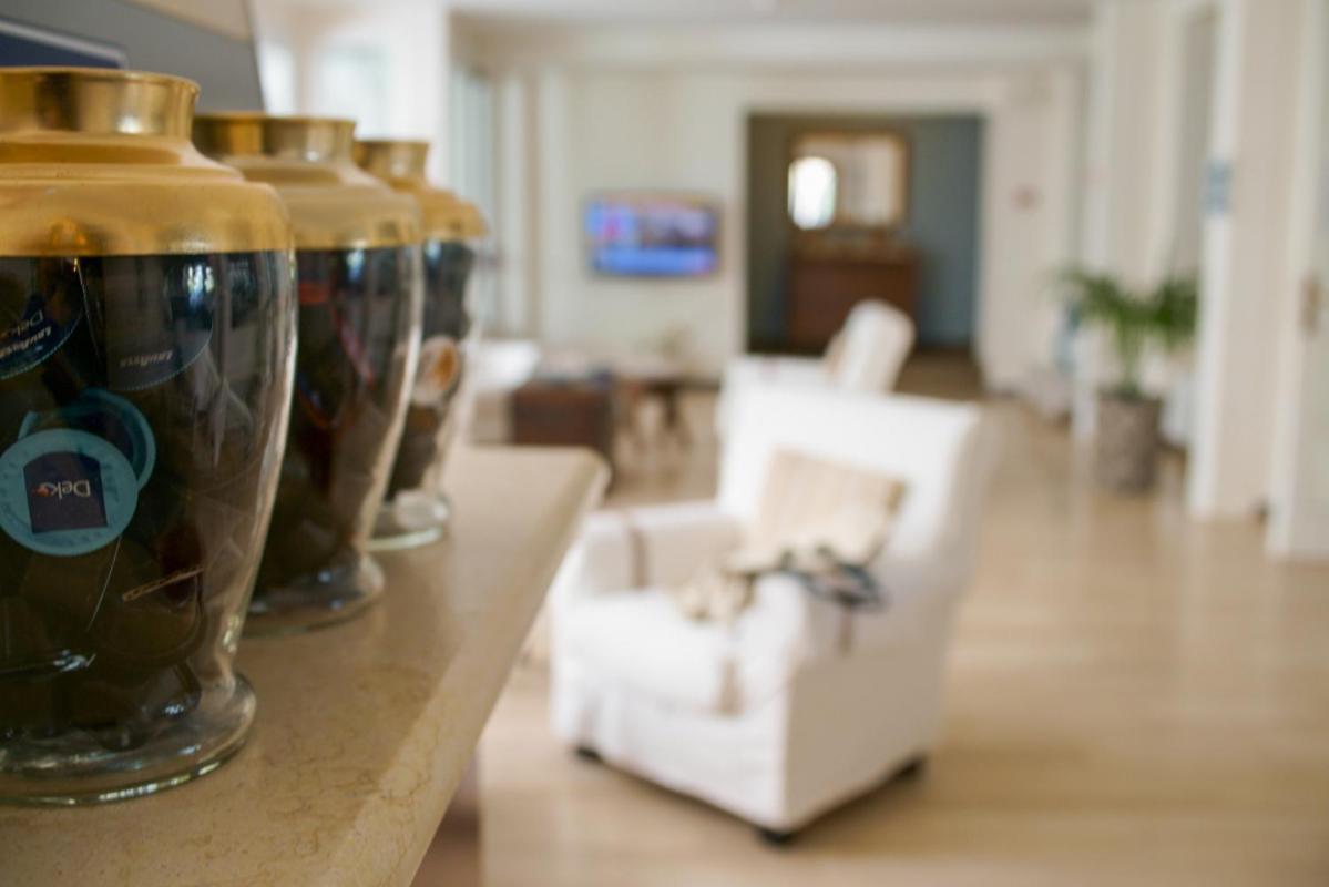 Ausonia Hotel 3*