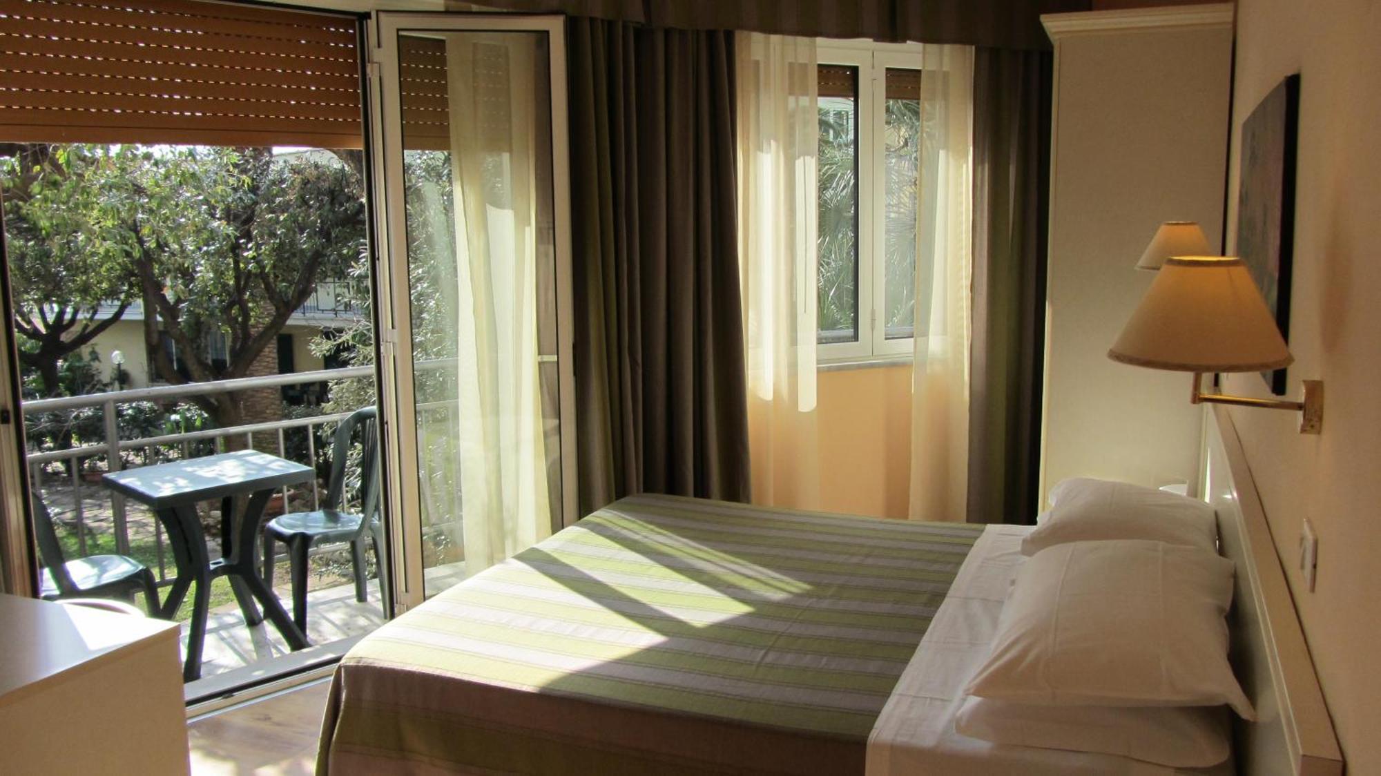 Ausonia Hotel Follonica