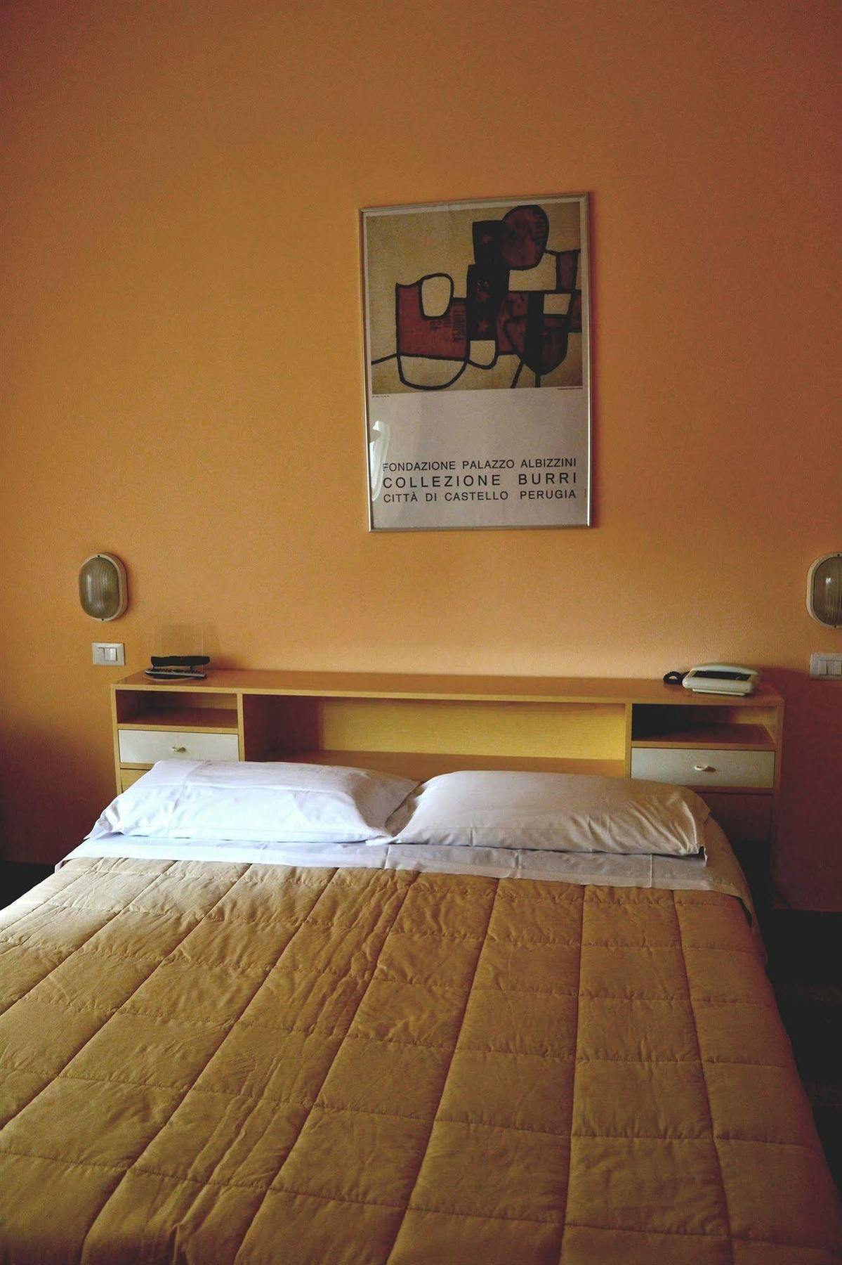 Hotel Ausonia Follonica