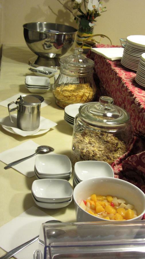 Hotel Ausonia Follonica