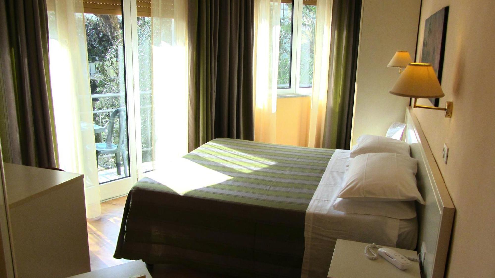 Ausonia Hotel Follonica