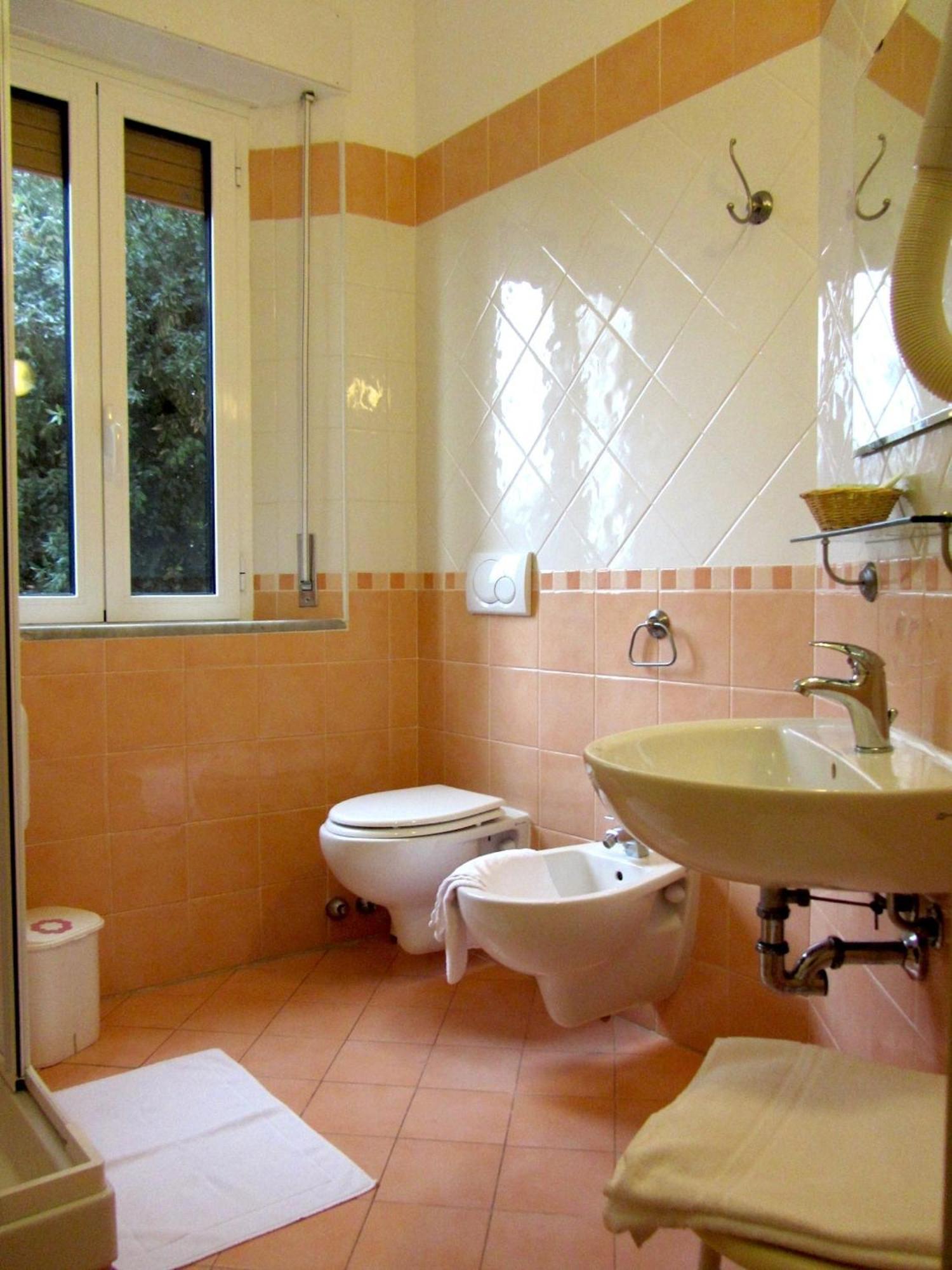 Ausonia Hotel Follonica