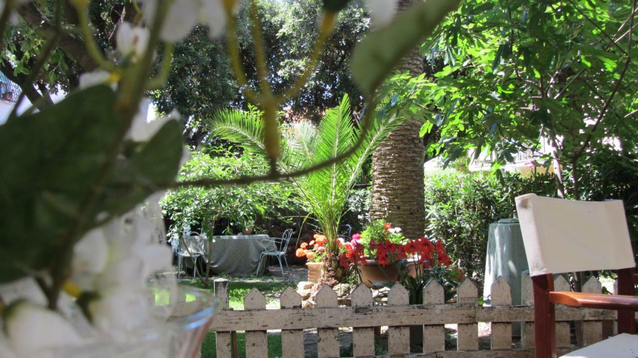 Hotel Ausonia